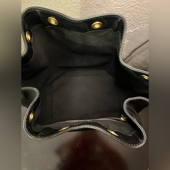 Louis Vuitton, Noe, Epi Noir, Vintage beauty - Picture 6 of 16